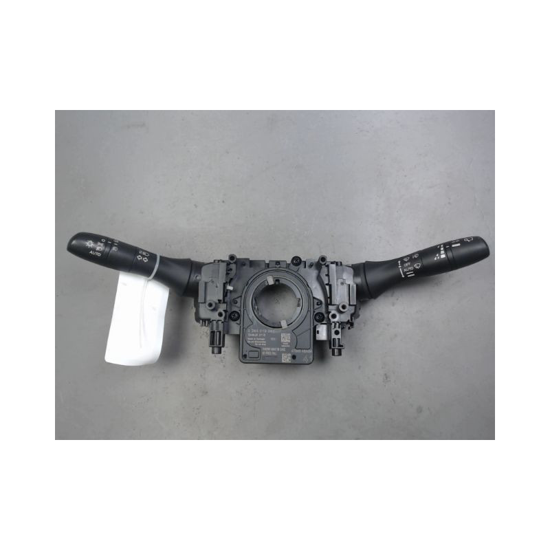 BLOC COMMODOS NISSAN QASHQAI