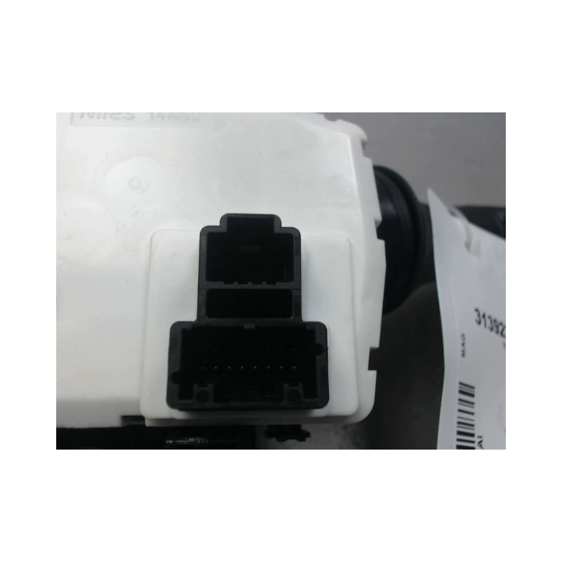 BLOC COMMODOS NISSAN QASHQAI