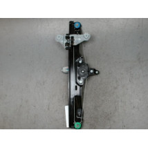 MECANISME+MOTEUR LEVE-GLACE AVANT DROIT NISSAN QASHQAI