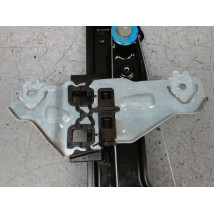MECANISME+MOTEUR LEVE-GLACE AVANT DROIT NISSAN QASHQAI