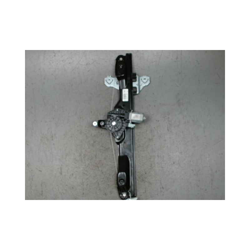MECANISME+MOTEUR LEVE-GLACE AVANT DROIT NISSAN QASHQAI