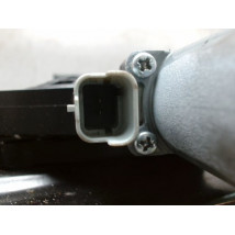 MECANISME+MOTEUR LEVE-GLACE AVANT DROIT NISSAN QASHQAI