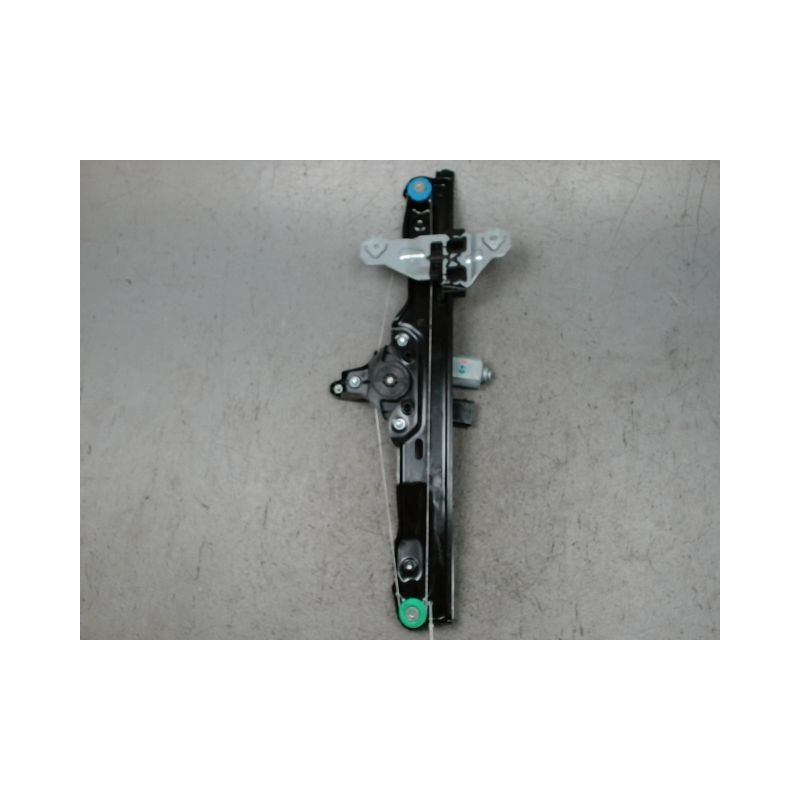 MECANISME+MOTEUR LEVE-GLACE AVANT GAUCHE NISSAN QASHQAI