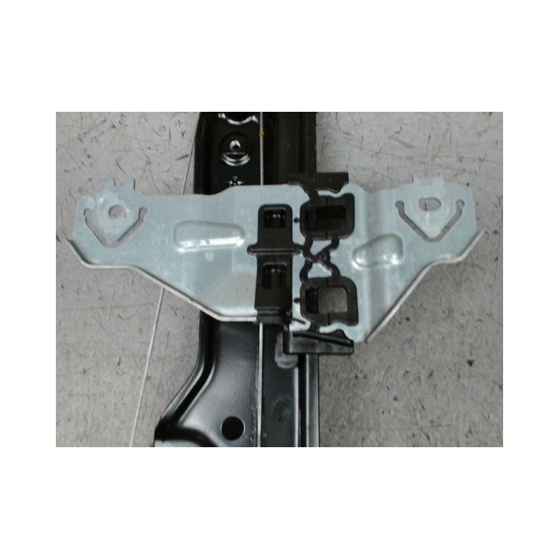 MECANISME+MOTEUR LEVE-GLACE AVANT GAUCHE NISSAN QASHQAI