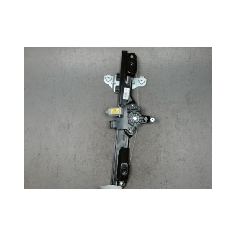 MECANISME+MOTEUR LEVE-GLACE AVANT GAUCHE NISSAN QASHQAI