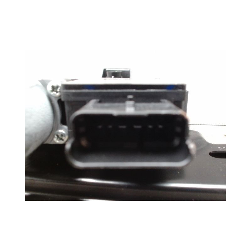 MECANISME+MOTEUR LEVE-GLACE AVANT GAUCHE NISSAN QASHQAI