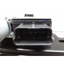 MECANISME+MOTEUR LEVE-GLACE AVANT GAUCHE NISSAN QASHQAI