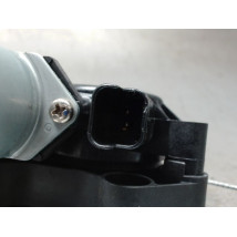 MECANISME+MOTEUR LEVE-GLACE ARRIERE GAUCHE NISSAN QASHQAI