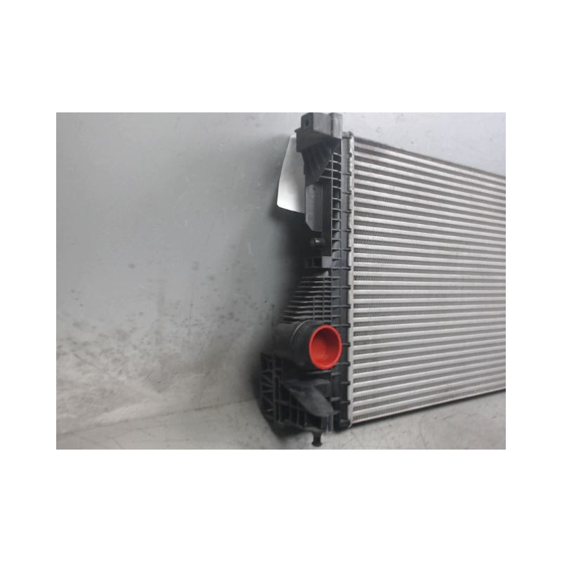 ECHANGEUR AIR MERCEDES CLASSE A