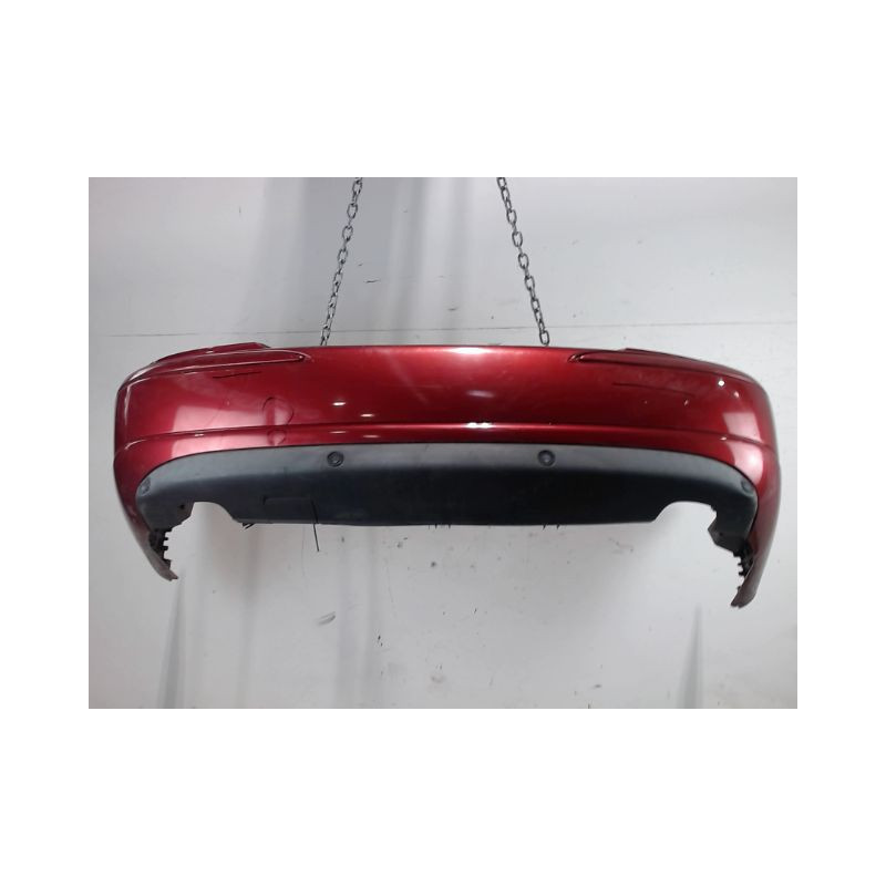 PARE-CHOC ARRIER JAGUAR X-TYPE
