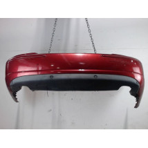 PARE-CHOC ARRIER JAGUAR X-TYPE