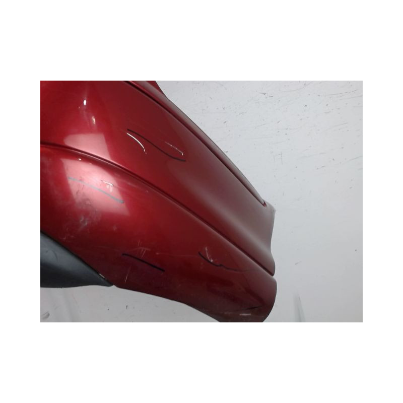 PARE-CHOC ARRIER JAGUAR X-TYPE