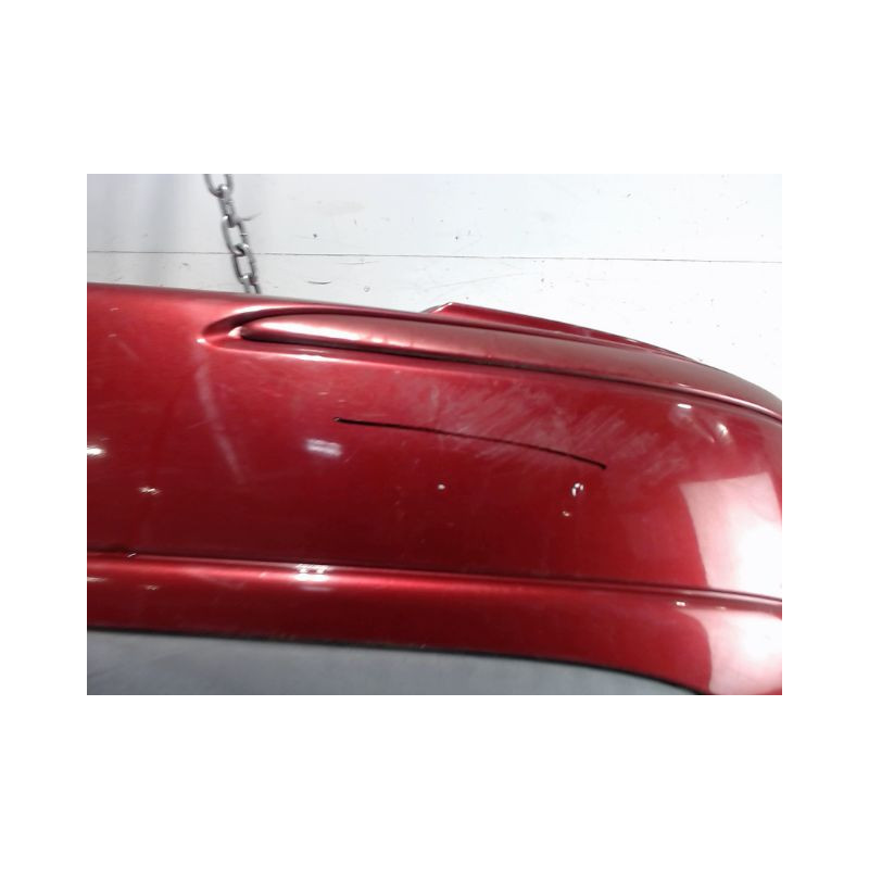 PARE-CHOC ARRIER JAGUAR X-TYPE