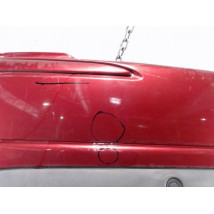 PARE-CHOC ARRIER JAGUAR X-TYPE