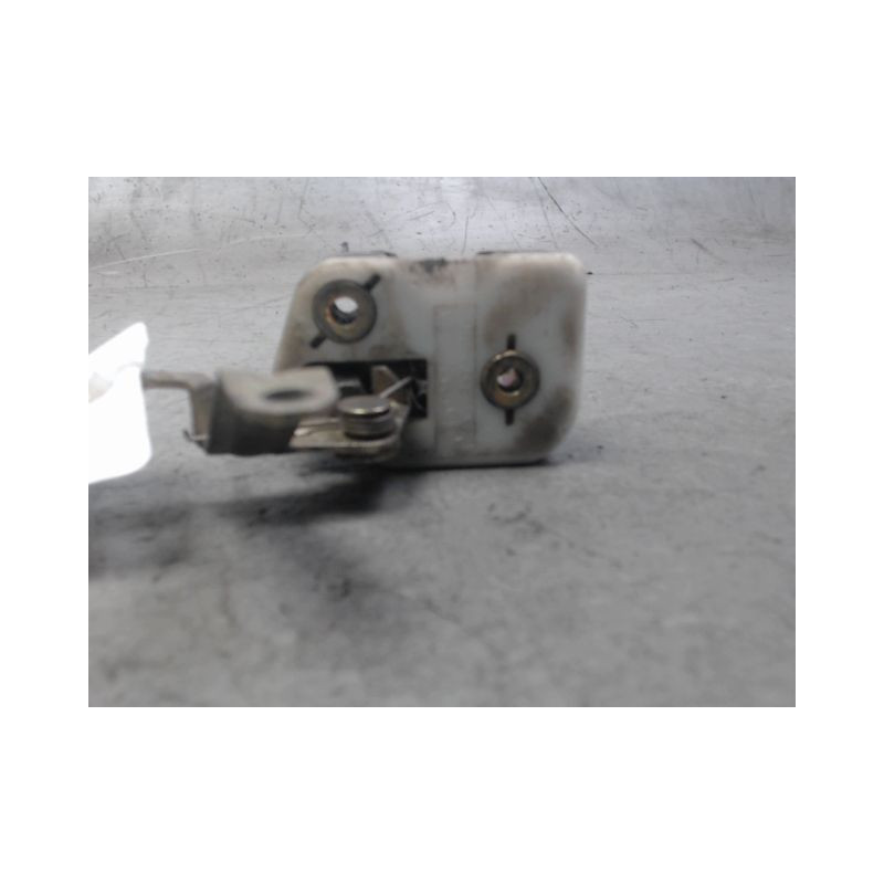 SERRURE PORTE COULISSANTE DROIT RENAULT MASTER COURT 98-2003