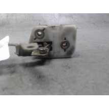 SERRURE PORTE COULISSANTE DROIT RENAULT MASTER COURT 98-2003