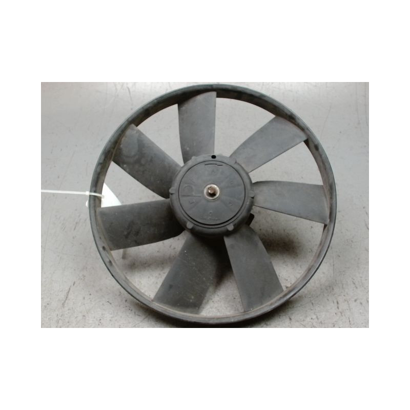 MOTEUR VENTILATEUR RADIATEUR VOLKSWAGEN GOLF III 92-97