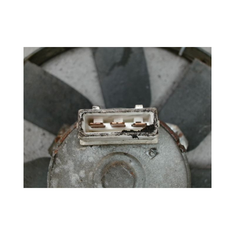 MOTEUR VENTILATEUR RADIATEUR VOLKSWAGEN GOLF III 92-97