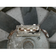 MOTEUR VENTILATEUR RADIATEUR VOLKSWAGEN GOLF III 92-97