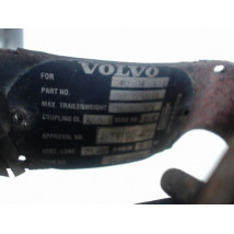 ATTELAGE VOLVO V50