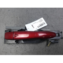 POIGNEE EXTERIEURE PORTE AVANT DROIT NISSAN QASHQAI