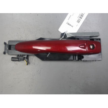 POIGNEE EXTERIEURE PORTE AVANT GAUCHE NISSAN QASHQAI