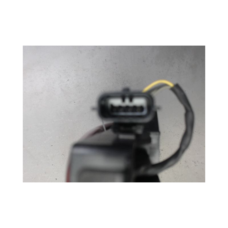 POIGNEE EXTERIEURE PORTE AVANT GAUCHE NISSAN QASHQAI