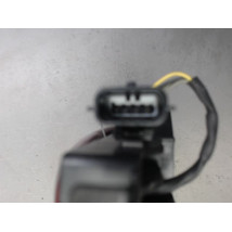 POIGNEE EXTERIEURE PORTE AVANT GAUCHE NISSAN QASHQAI