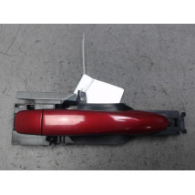 POIGNEE EXTERIEURE PORTE ARRIERE DROIT NISSAN QASHQAI