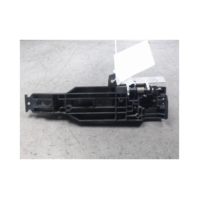 POIGNEE EXTERIEURE PORTE ARRIERE DROIT NISSAN QASHQAI