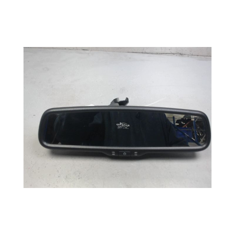 RETROVISEUR INTERIEUR NISSAN QASHQAI