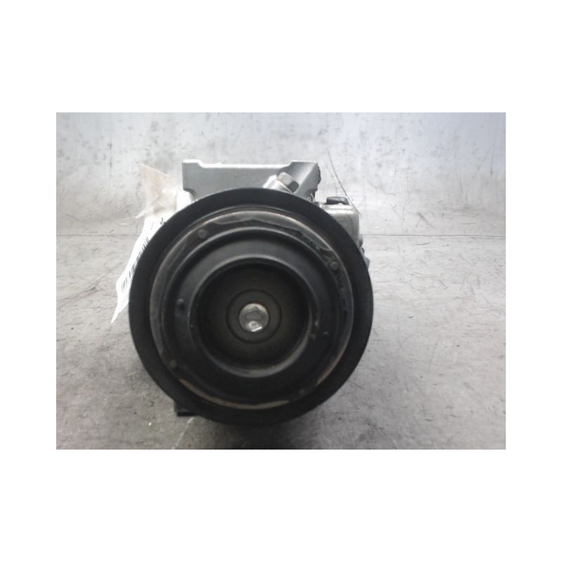 COMPRESSEUR AIR CONDITIONNE NISSAN QASHQAI