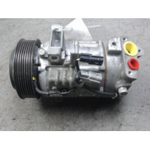 COMPRESSEUR AIR CONDITIONNE NISSAN QASHQAI