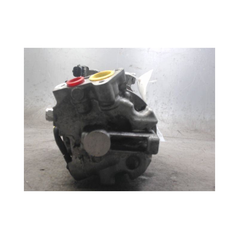 COMPRESSEUR AIR CONDITIONNE NISSAN QASHQAI
