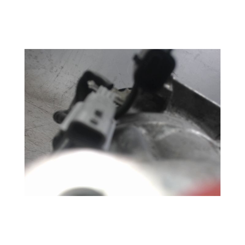 COMPRESSEUR AIR CONDITIONNE NISSAN QASHQAI