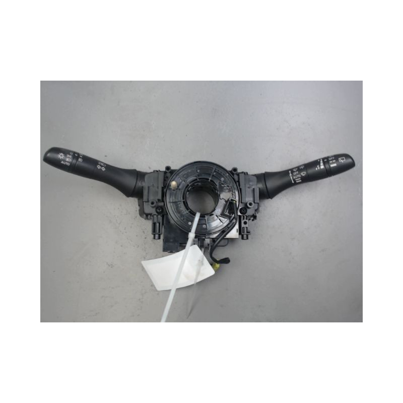 BLOC COMMODOS NISSAN QASHQAI