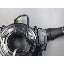 BLOC COMMODOS NISSAN QASHQAI