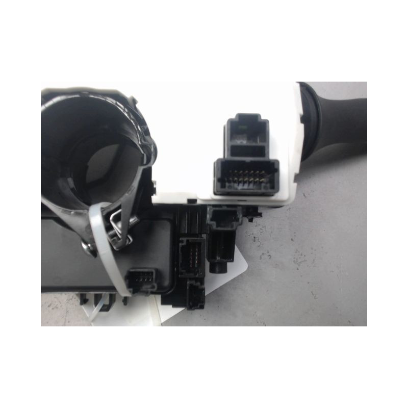 BLOC COMMODOS NISSAN QASHQAI