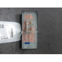 COMMANDE LEVE-GLACE PORTE AVD NISSAN QASHQAI