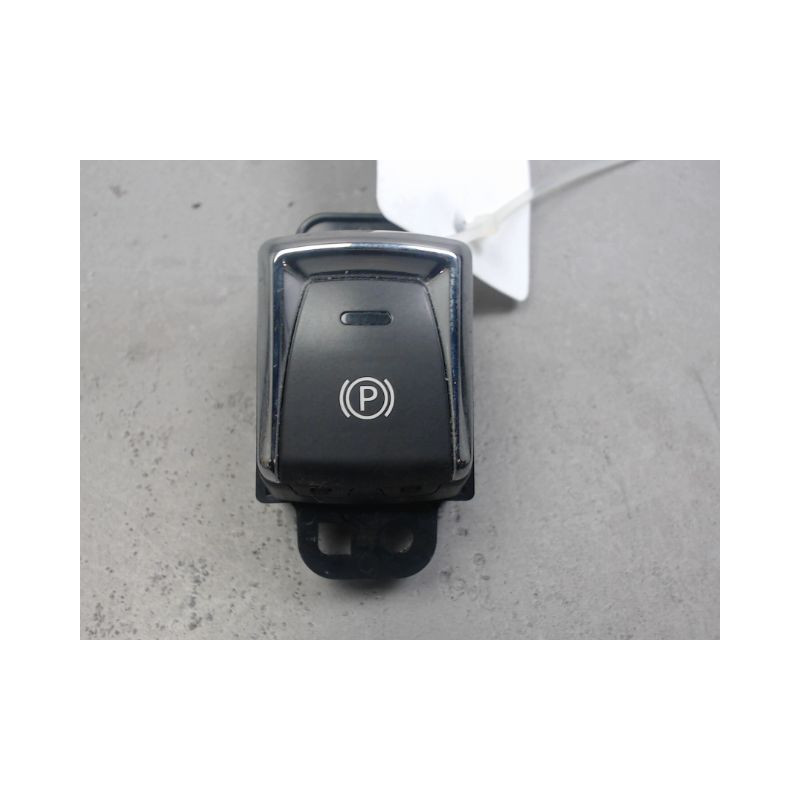 INTERIEUR COMMANDE FREIN A MAIN NISSAN QASHQAI