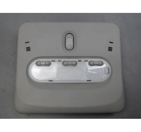 BOUTON COMMANDE TOIT OUVRANT