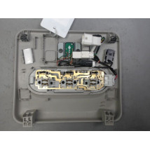 BOUTON COMMANDE TOIT OUVRANT NISSAN QASHQAI