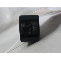 COMMANDE RÉGLAGE HAUTEUR DE PHARE NISSAN QASHQAI