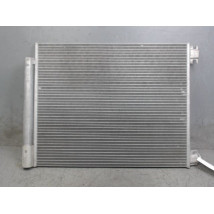 CONDENSEUR CLIMATISATION RENAULT MEGANE