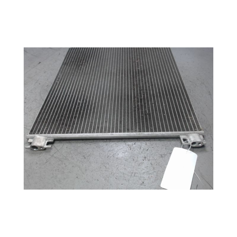 CONDENSEUR CLIMATISATION RENAULT MEGANE