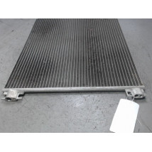 CONDENSEUR CLIMATISATION RENAULT MEGANE