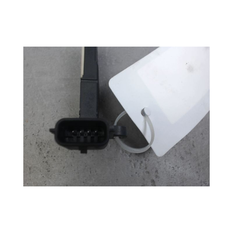 DEBITMETRE AIR RENAULT MEGANE