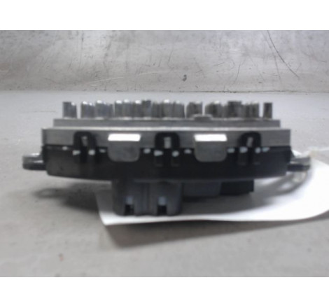 MODULE DE CHAUFFAGE