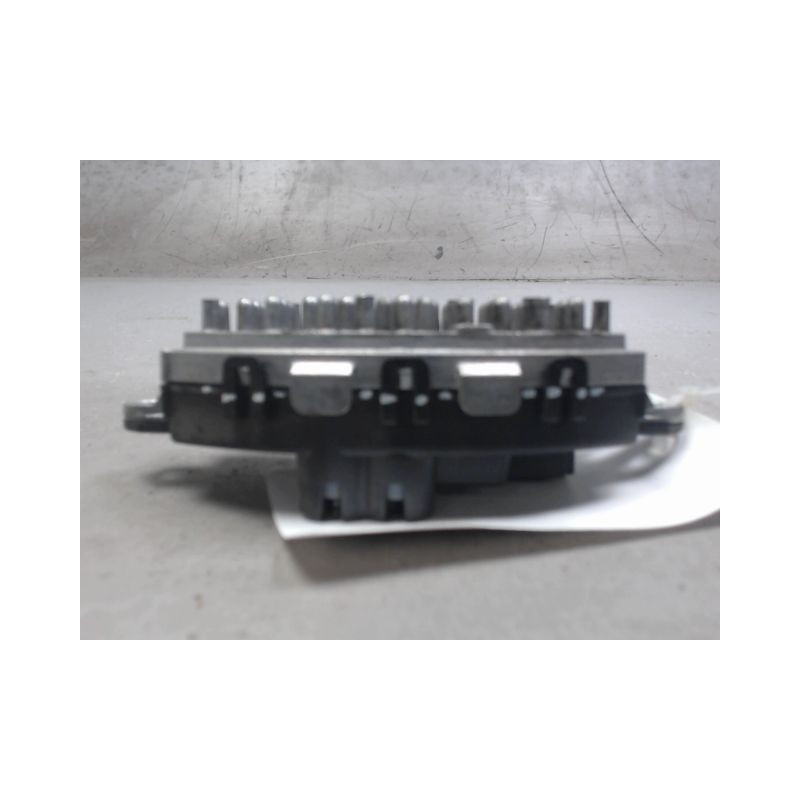 MODULE DE CHAUFFAGE RENAULT MEGANE