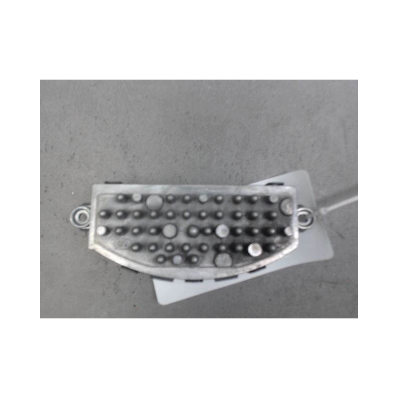 MODULE DE CHAUFFAGE RENAULT MEGANE
